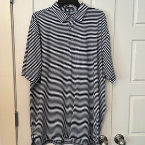 Peter Millar Jubilee Performance Jersey Polo